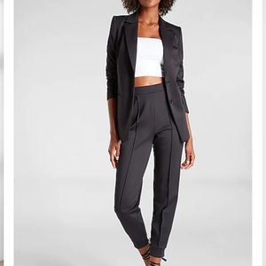 Double Knit Jogger Pant